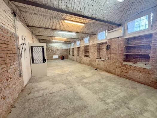 Lagerhalle zur Miete provisionsfrei 500 € 66 m² Lagerfläche Rudolfsheim-Fünfhaus 1150