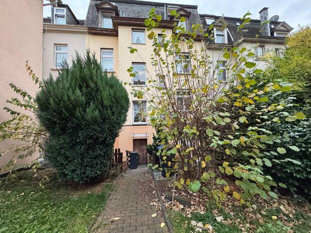 Mehrfamilienhaus zum Kauf 499.000 € 12 Zimmer 378 m² 371 m² Grundstück Barmen Wuppertal 42277