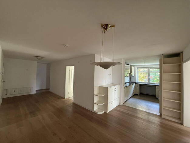 Wohnung zur Miete 2.100 € 3,5 Zimmer 130 m² 2. Geschoss Dachauer Straße 182 Alt Moosach München 80992