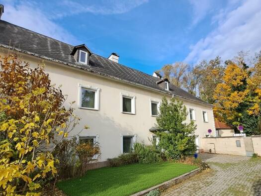 Wohnung zum Kauf 930.000 € 8 Zimmer 354,8 m² Traiskirchen 2512