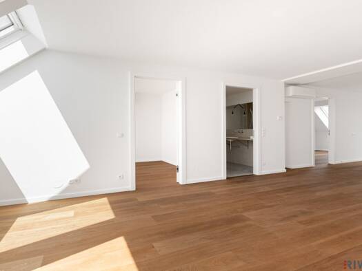Wohnung zum Kauf 465.000 € 3 Zimmer 70,9 m² 4. Geschoss Arnsteingasse Wien 1150