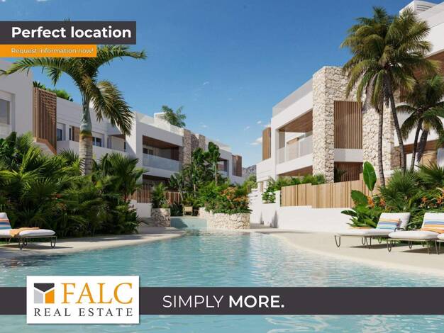 Einfamilienhaus zum Kauf - Erstbezug provisionsfrei 513.000 € 4 Zimmer 225,5 m² 207 m² Grundstück frei ab 01.12.2026 Pulpí 04648