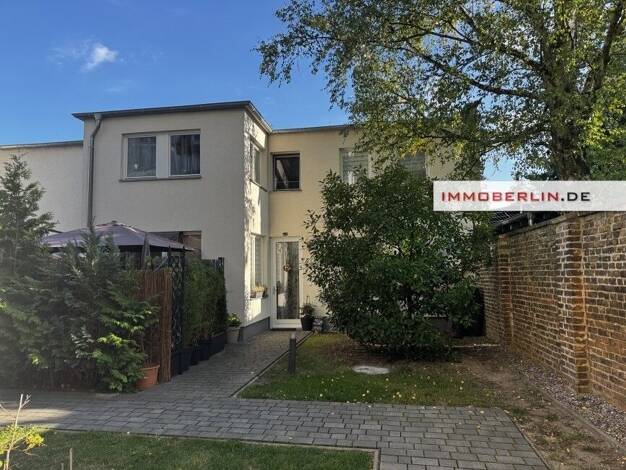 Wohnung zum Kauf 434.600 € 3 Zimmer 92 m² EG Velten 16727