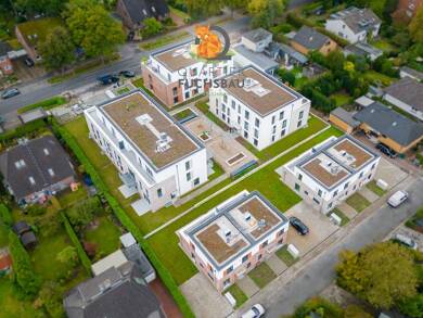Neubauprojekt zum Kauf Rellingen 25462