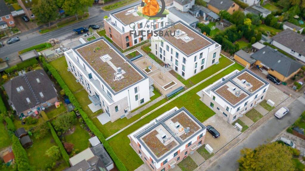 Fertig- und Musterhäuser zum Kauf Altonaer Straße 357 Rellingen 25462