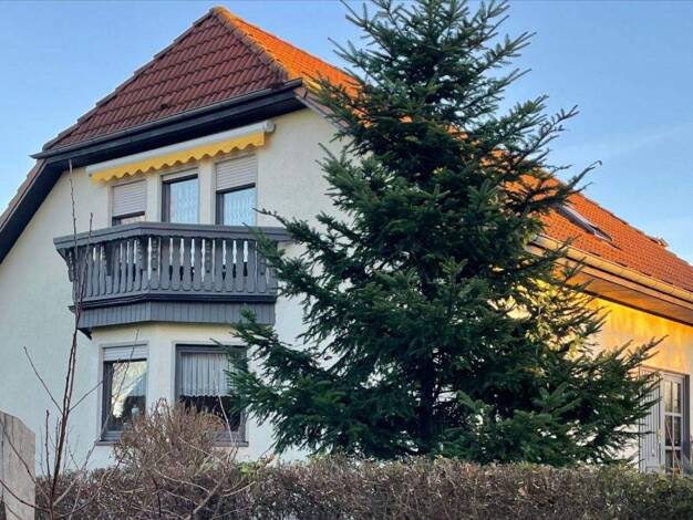 Einfamilienhaus zum Kauf 350.000 € 10 Zimmer 275 m² 602 m² Grundstück Reinholdshain Glauchau 08371