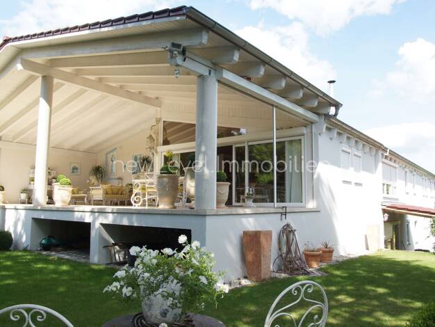 Mehrfamilienhaus zum Kauf 998.000 € 9 Zimmer 250 m² 1.712 m² Grundstück Maxhütte Maxhütte-Haidhof 93142