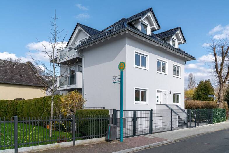 Wohnung zur Miete 1.750 € 3 Zimmer 78 m² EG Unterliederbach Frankfurt 65929