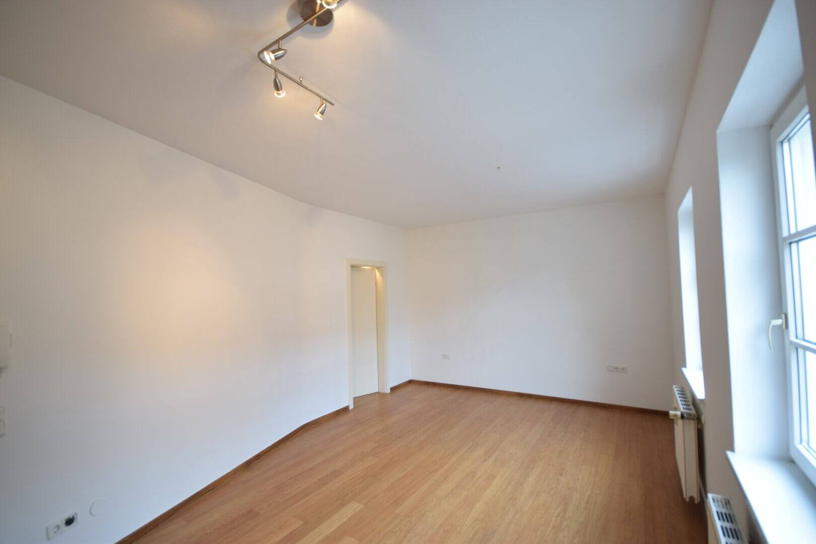 Wohnung – Salzburg, Nonntal - Ansicht 2
