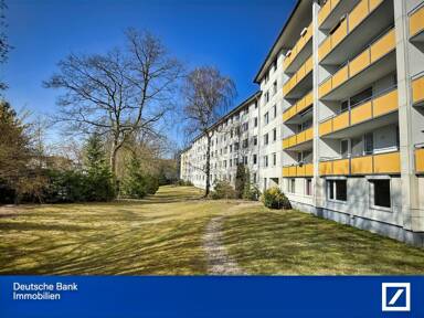 Wohnung zum Kauf provisionsfrei 59.000 € 3 Zimmer 42 m² Mittelfeld Hannover 30519