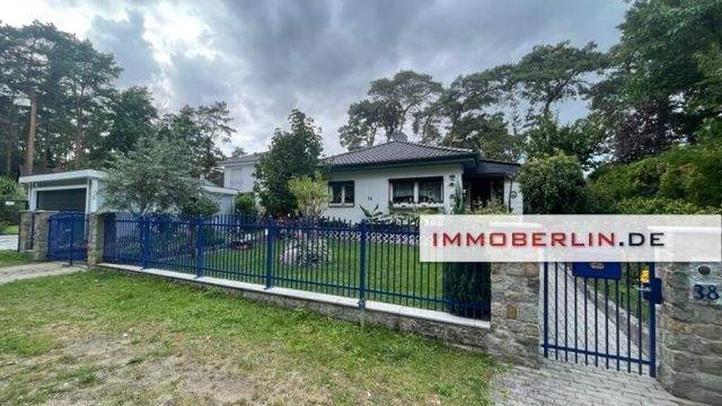 Grundstück zum Kauf 299.000 € 620 m² Grundstück Schulzendorf 15732