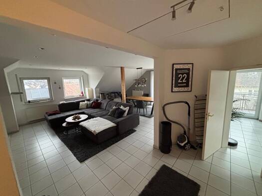 Wohnung zur Miete 1.100 € 3 Zimmer 98 m² frei ab 01.04.2026 Hochelheim Hüttenberg 35625