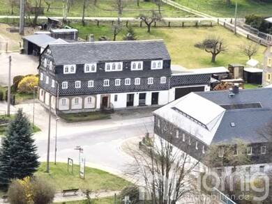 Haus zum Kauf 89.900 € 10 Zimmer 103 m² 1.780 m² Grundstück Cunewalde Cunewalde 02733