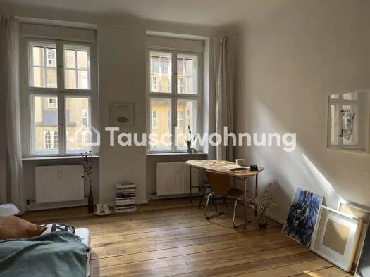 Wohnung zur Miete Tauschwohnung 350 € 1 Zimmer 43 m² Britz Neukölln 12043