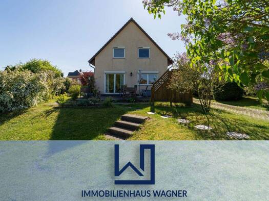 Einfamilienhaus zum Kauf 239.000 € 4 Zimmer 109 m² 892 m² Grundstück Grünow 17237