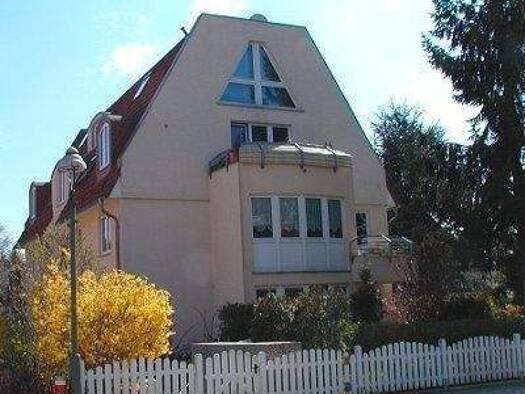 Wohnung zur Miete 1.020 € 3 Zimmer 75,6 m² 1. Geschoss Dollartstr.23 Lichterfelde Berlin 14167