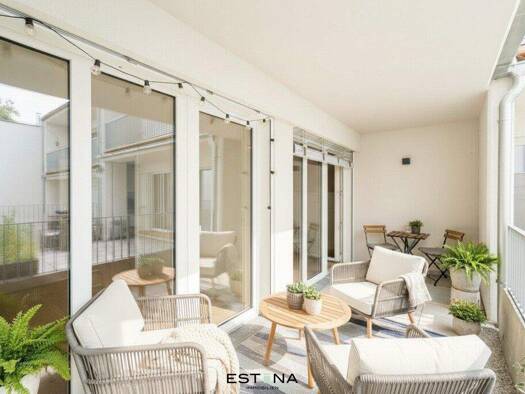 Wohnung zum Kauf - Erstbezug 365.000 € 2 Zimmer 51,8 m² EG Linzer Straße Wien 1140