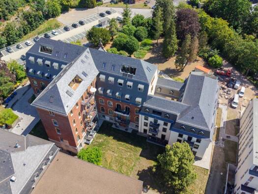 Terrassenwohnung zur Miete 1.050 € 3 Zimmer 95,7 m² EG Limburg Limburg 65549