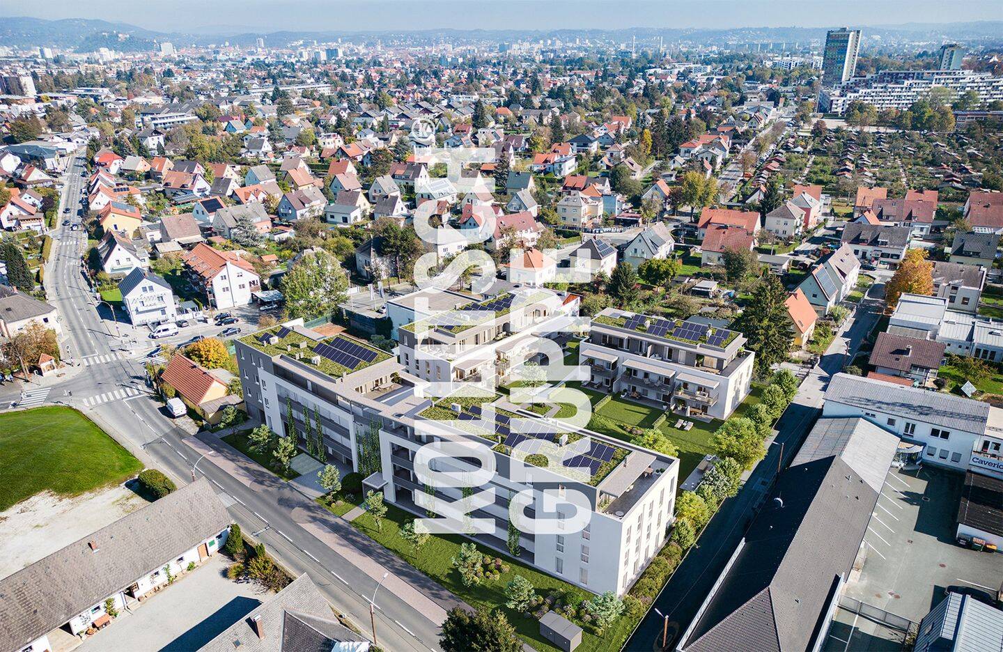 Wohnung – Graz