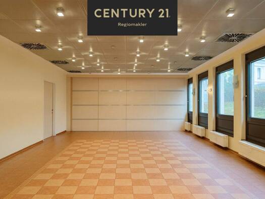 Bürofläche zur Miete 1.090 € 1 Zimmer 109 m² Bürofläche Stadtfeld Ost Magdeburg 39108