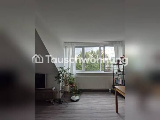 Wohnung zur Miete Tauschwohnung 500 € 2 Zimmer 48 m² Alt-Hohenschönhausen Lichtenberg 10315