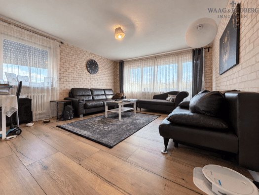 Wohnung zum Kauf 159.000 € 3 Zimmer 75 m² 7. Geschoss Erlenbach Erlenbach a.Main 63906