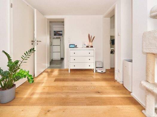 Wohnung zum Kauf 265.000 € 2 Zimmer 64,1 m² frei ab 01.02.2026 Heutingsheim Freiberg am Neckar 71691