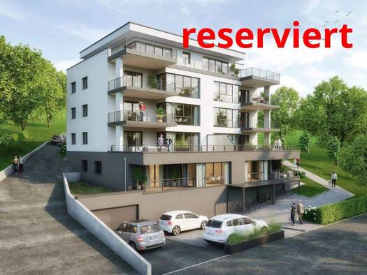 Studio zum Kauf - Neubau provisionsfrei 595.000 € 3 Zimmer 135,6 m² Im Junkerstück 57d Horchheimer Höhe Koblenz 56076