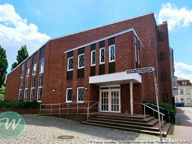 Einfamilienhaus zum Kauf provisionsfrei 396.000 € 6 Zimmer 332 m² 703 m² Grundstück Auf dem Heiligen Geisthof 5 Parchim Parchim 19370