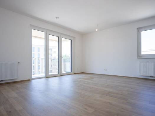 Wohnung zum Kauf - Erstbezug 331.573 € 4 Zimmer 90,6 m² 3. Geschoss frei ab 01.09.2026 Elisabeth Bollenberger - Gasse Wiener Neustadt 2700