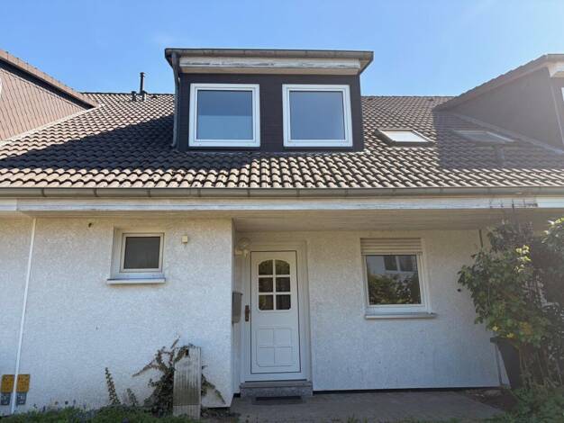 Reihenmittelhaus zum Kauf 349.000 € 4 Zimmer 106 m² 214 m² Grundstück Grone Göttingen 37081