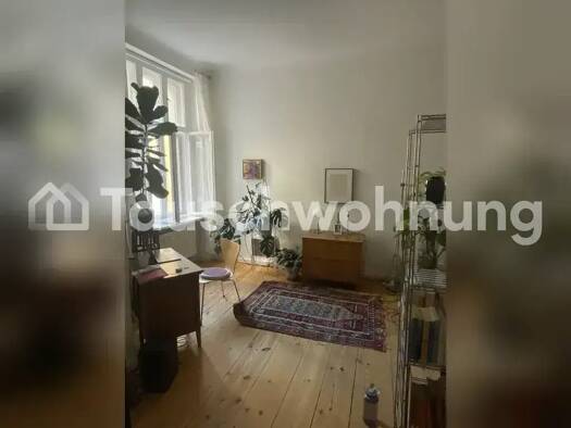 Wohnung zur Miete Tauschwohnung 680 € 1 Zimmer 46 m² Britz Berlin 12049