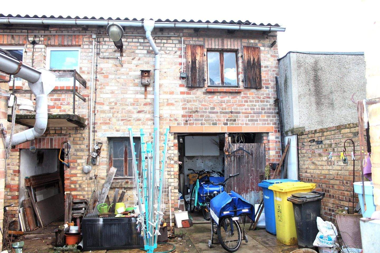 Immobilie in Schkopau - Heimwerkertraum vor den Toren von Halle - Bild 3