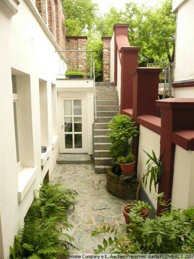Wohnung zur Miete Wohnen auf Zeit 680 € 1 Zimmer 29 m² frei ab 01.09.2025 Aachen Aachen 52070