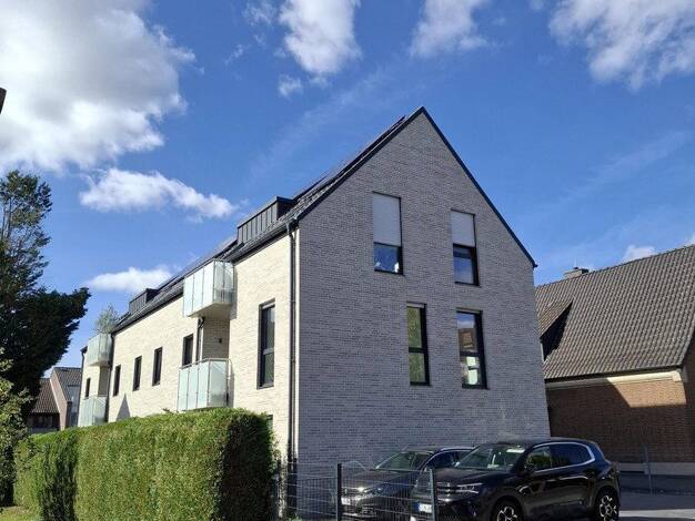 Wohnung zur Miete 880 € 2 Zimmer 69,1 m² EG Im Osteresch 6 a Bocholt Bocholt 46397