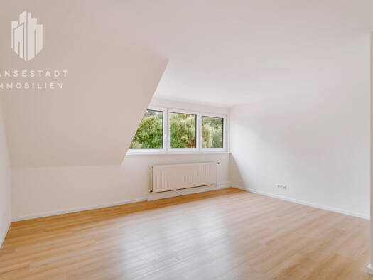 Wohnung zum Kauf 319.000 € 4 Zimmer 114 m² Dachgeschoss, 2. Geschoss Adendorf Adendorf 21365