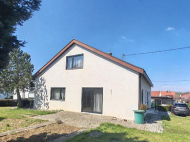 Einfamilienhaus zum Kauf 496.000 € 4,5 Zimmer 121 m² 574 m² Grundstück Kleinbettlingen Bempflingen-Kleinbettlingen 72658
