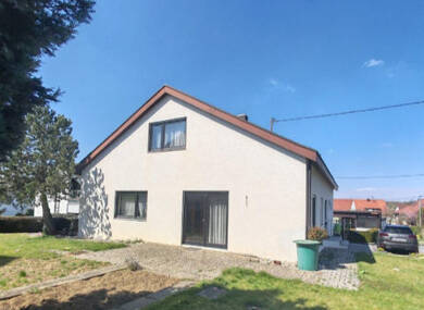 Einfamilienhaus zum Kauf 524.000 € 4,5 Zimmer 121 m² 574 m² Grundstück Kleinbettlingen Bempflingen-Kleinbettlingen 72658