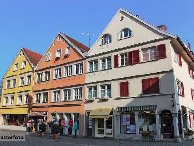 Mehrfamilienhaus zum Kauf 170.000 € 712,9 m² 678 m² Grundstück Zentrum Iserlohn 58636