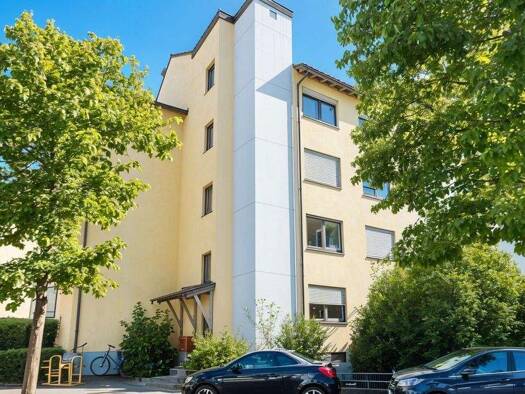 Wohnung zum Kauf 225.000 € 3 Zimmer 84,1 m² 1. Geschoss Edigheim Ludwigshafen am Rhein 67069