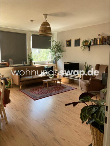 Apartment zur Miete 700 € 2 Zimmer 45 m² 3. Geschoss Neuehrenfeld 50823