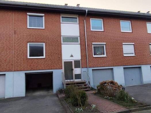 Wohnung zum Kauf 190.000 € 2,5 Zimmer 57 m² Schwarzenbek 21493