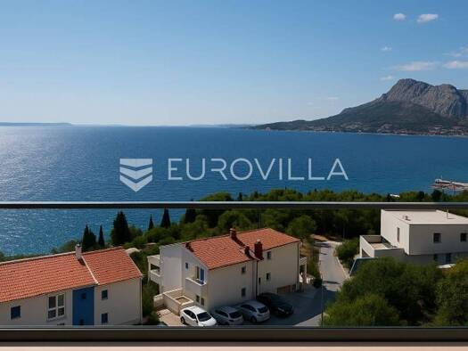 Wohnung zum Kauf 315.750 € 2 Zimmer 63 m² 3. Geschoss Omis Omis