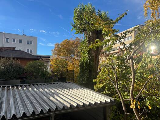 Wohnung zur Miete 1.000 € 3 Zimmer 86,4 m² Geschoss 1/5 frei ab 01.01.2026 Neustadt-Stadt Neustadt an der Weinstraße 67433