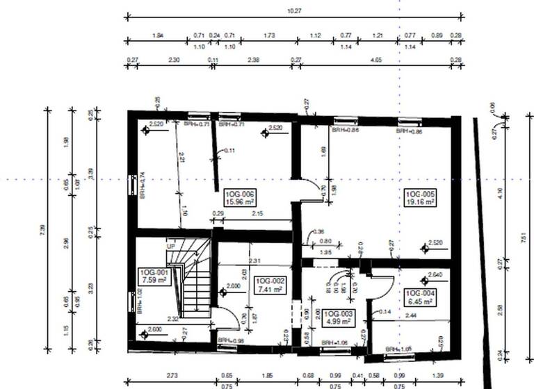 Studio zur Miete 455 € 1 Zimmer 19,6 m² 1. Geschoss frei ab sofort Große Klostergasse 2 Friedberg Friedberg (Hessen) 61169