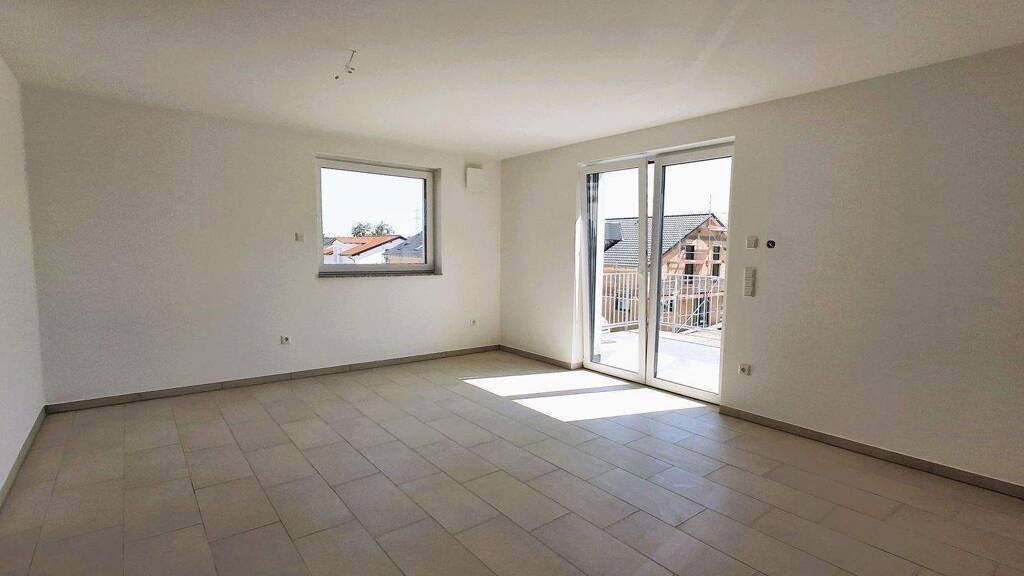 Doppelhaushälfte zur Miete - Erstbezug 1.950 € 5 Zimmer 164 m² frei ab sofort Münchshofen Teublitz 93158