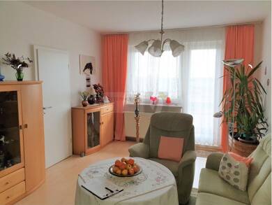 Wohnung zur Miete 550 € 4 Zimmer 94 m² Geschoss 4/4 frei ab 15.08.2025 Mühlenbergstr. 4 Crivitz Crivitz 19089