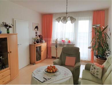 Wohnung zur Miete 550 € 4 Zimmer 94 m² Geschoss 4/4 frei ab 15.08.2025 Mühlenbergstr. 4 Crivitz Crivitz 19089
