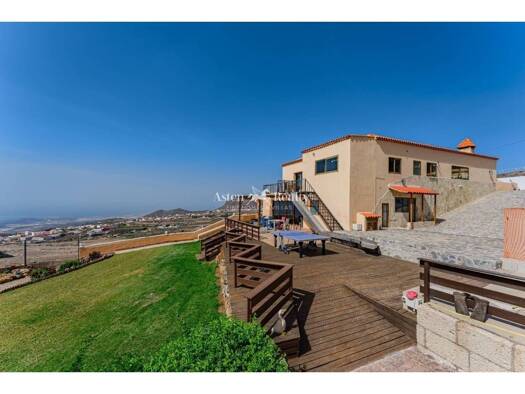 Chalet zum Kauf 820.000 € 6 Zimmer 449 m² San Miguel de Abona 38629