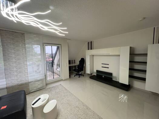 Maisonette zur Miete 876 € 2 Zimmer 67 m² Geschoss 2/2 frei ab sofort Weissenberg Neuss 41462